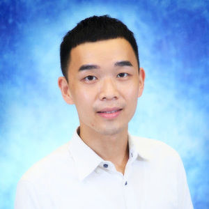 Meet your Posher, Ching tai